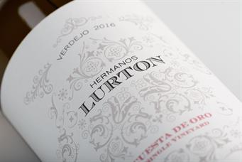 Lurton Verdejo